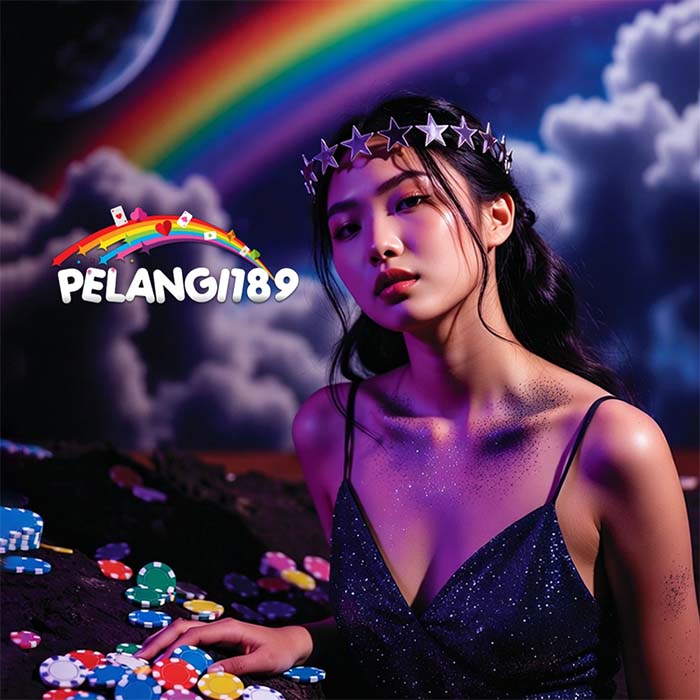 Pelangi189 product