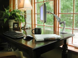Do You Love Your Home Office?