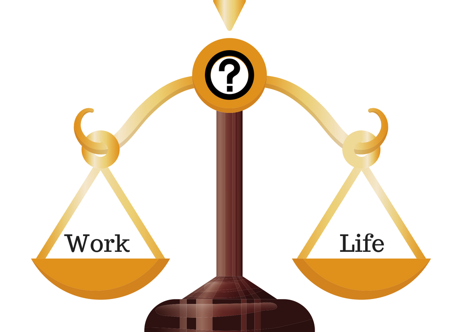 Does Work/Life Balance Actually Exist?