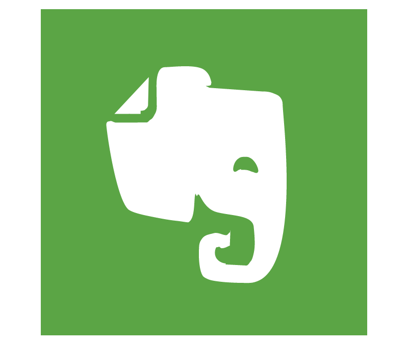 Get Organized with Evernote