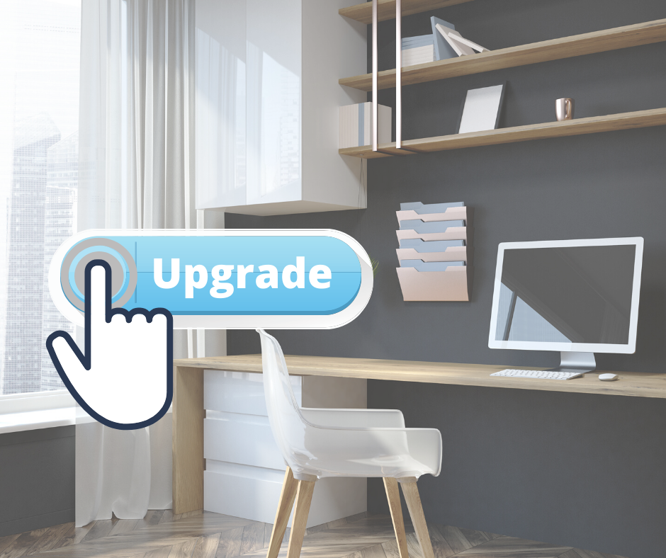 upgrade office home and student to include outlook